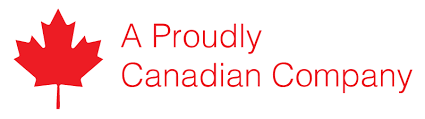 A Proudly Canadian Company