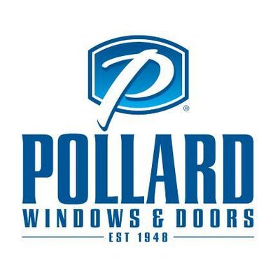 Pollard Windows & Doors logo